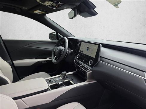 Used 2025 Lexus RX 350 F Sport image 13