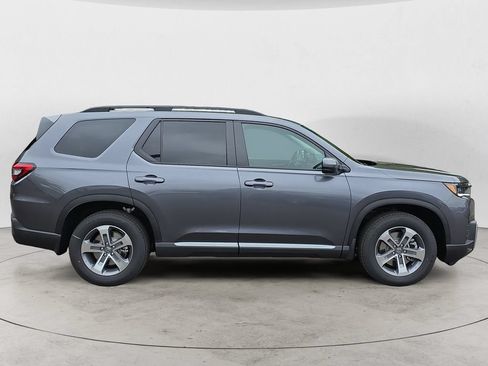 New 2026 Honda Pilot EX-L image 6