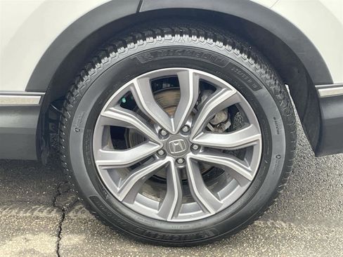 Used 2022 Honda CR-V Touring image 11