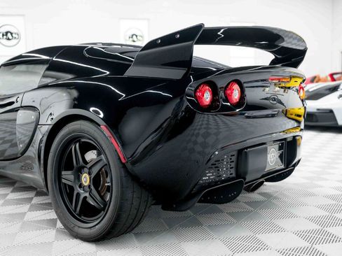Used 2010 Lotus Exige S 260 Sport RWD image 39