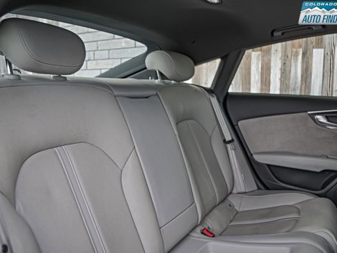 Used 2017 Audi S7 Premium Plus image 23