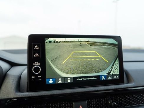 New 2026 Honda CR-V Sport Touring image 27