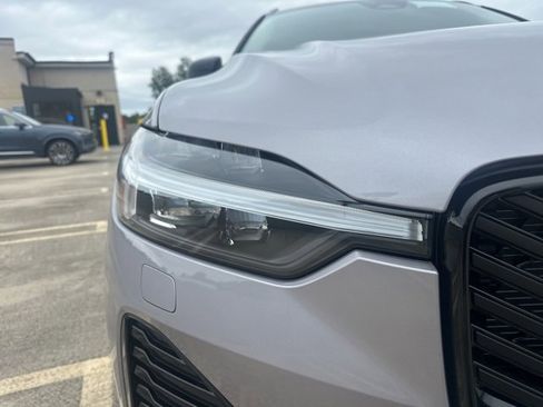 New 2026 Volvo XC60 B5 Plus w/ Climate Package image 11