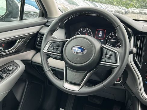 Certified 2025 Subaru Legacy Premium AWD/4WD image 22