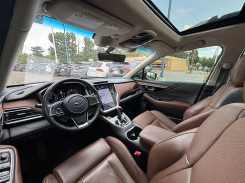 Used 2020 Subaru Outback Touring XT AWD/4WD image 25