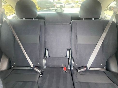 Used 2011 Honda CR-V SE image 11