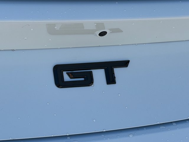 New 2026 Ford Mustang GT Premium RWD image 17