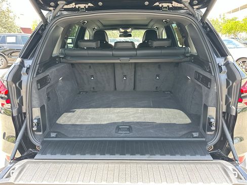 Certified 2025 BMW X5 xDrive40i image 29