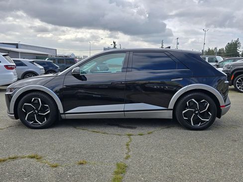 Used 2024 Hyundai Ioniq 5 Limited image 4