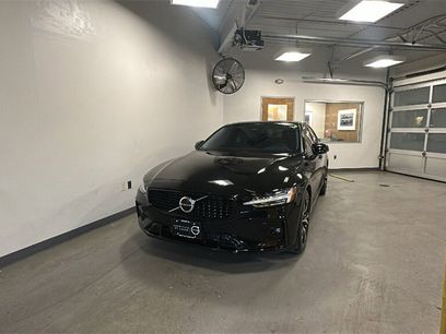 Certified 2023 Volvo S60 B5 Core w/ Climate Package