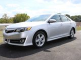 Used 2013 Toyota Camry SE image 3