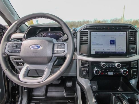 Used 2023 Ford F150 XLT w/ Equipment Group 302A High image 30