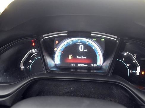 Certified 2020 Honda Civic LX image 20