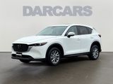 Used 2022 MAZDA CX-5 AWD 2.5 S w/ Preferred Package image 3