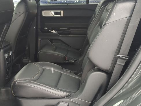 Used 2022 Ford Explorer ST w/ Equipment Group 401A image 26