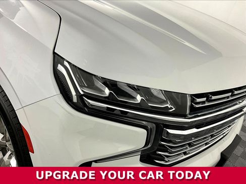 Used 2024 Chevrolet Tahoe Premier AWD/4WD image 31