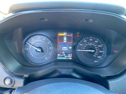 Used 2022 Subaru Crosstrek 2.0i image 17