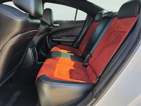 Used 2023 Dodge Charger Scat Pack RWD image 19
