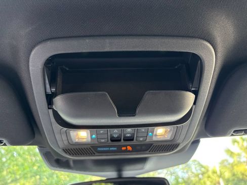 Used 2021 Ford Explorer ST w/ Equipment Group 401A AWD/4WD image 36