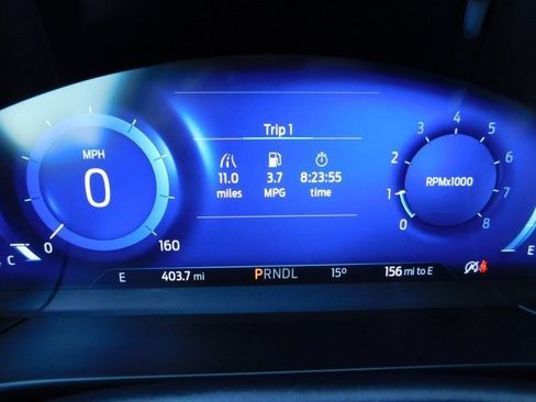 Used 2022 Ford Escape SEL w/ Technology Package image 26