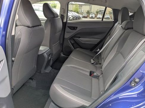 New 2026 Subaru Crosstrek 2.0i Premium AWD/4WD image 15