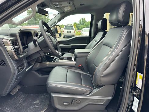 New 2026 Ford F250 Lariat w/ Lariat Ultimate Package AWD/4WD image 14