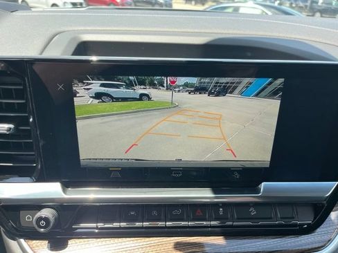 New 2026 Chevrolet Silverado 1500 LT w/ Z71 Off-Road Package AWD/4WD image 28