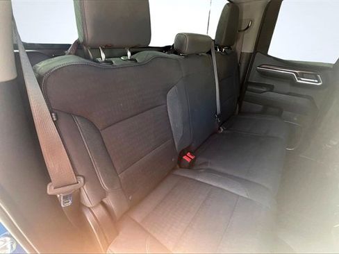 Used 2022 Chevrolet Silverado 1500 LT image 28
