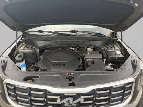 Used 2023 Kia Telluride SX Prestige AWD/4WD image 9
