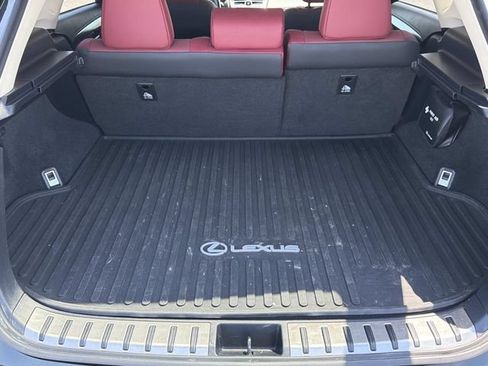 Used 2021 Lexus NX 300 AWD w/ Accessory Package 2 image 24