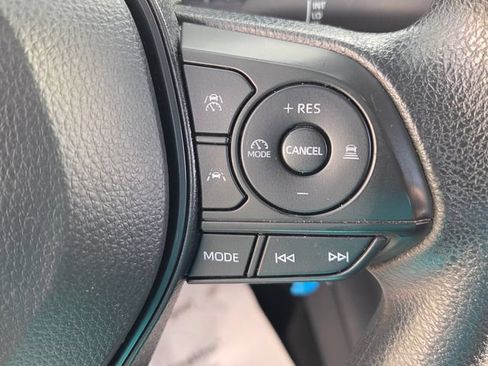 Used 2024 Toyota Corolla LE FWD image 23