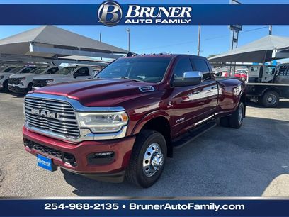 Used 2021 RAM 3500 Laramie