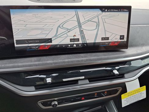 New 2026 BMW X7 xDrive40i image 11