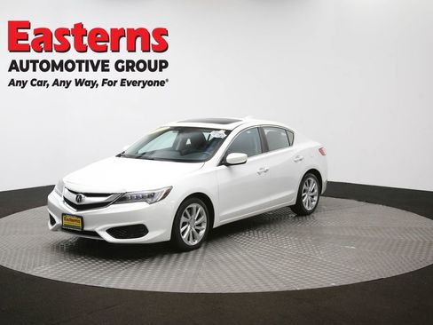 Used 2018 Acura ILX image 56