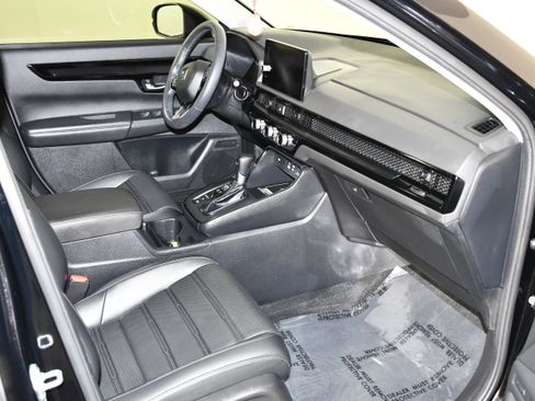Certified 2024 Honda CR-V EX-L image 33