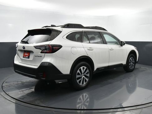 Certified 2022 Subaru Outback Premium image 29