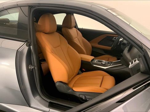 Certified 2025 BMW 230i xDrive Coupe w/ Premium Package AWD/4WD image 6