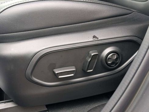 New 2026 Jeep Grand Cherokee Altitude image 21