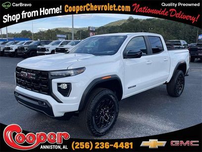 New 2026 GMC Canyon Elevation w/ Convenience Package