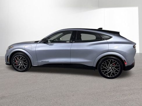 Used 2022 Ford Mustang Mach-E GT w/ GT Performance Edition image 30