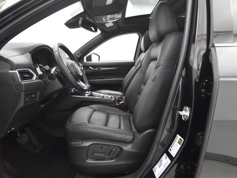 Used 2024 MAZDA CX-5 2.5 Turbo w/ Premium Package AWD/4WD image 31