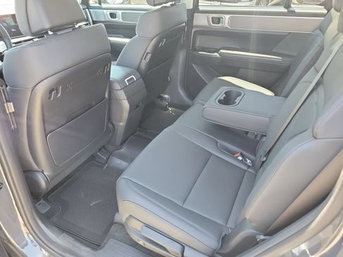New 2026 Hyundai Santa Fe SEL FWD image 25