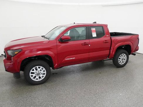 New 2026 Toyota Tacoma SR5 image 70