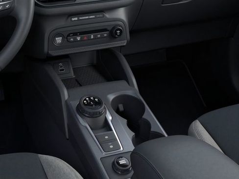 Used 2026 Ford Bronco Sport Big Bend w/ Convenience Package image 16