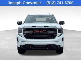Used 2024 GMC Sierra 1500 AT4 w/ AT4 Preferred Package video 2