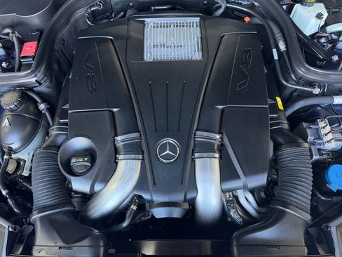 Used 2014 Mercedes-Benz E 550 Cabriolet w/ Premium 1 Package image 20