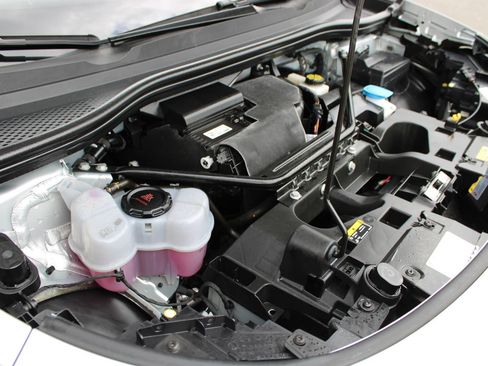 Used 2021 Volkswagen ID.4 Pro RWD image 31