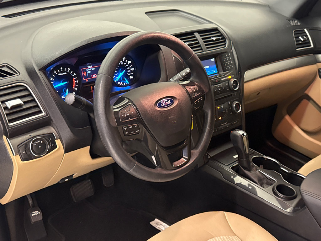 Used 2017 Ford Explorer FWD image 19