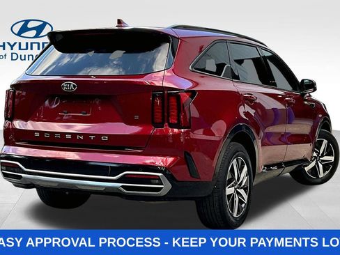 Used 2021 Kia Sorento S FWD image 8