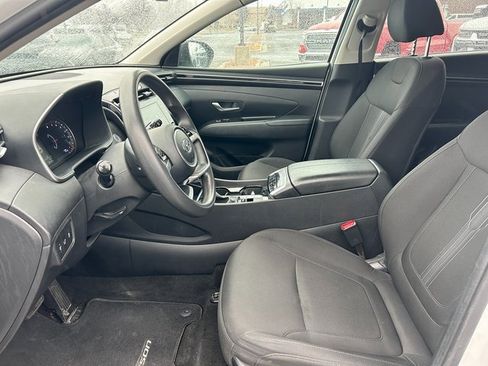 Used 2024 Hyundai Tucson SEL image 25